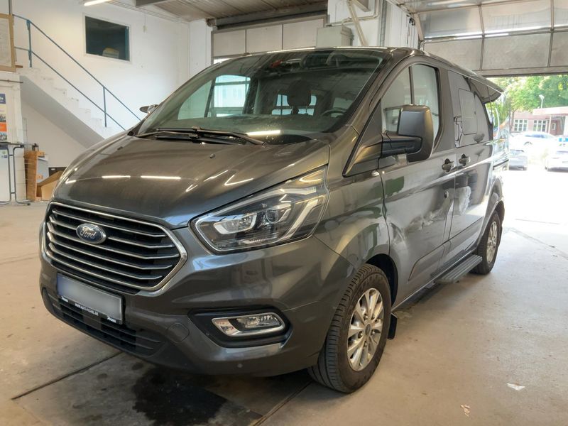 Ford Tourneo Custom 2.0 TDCi 320 L1 Trend