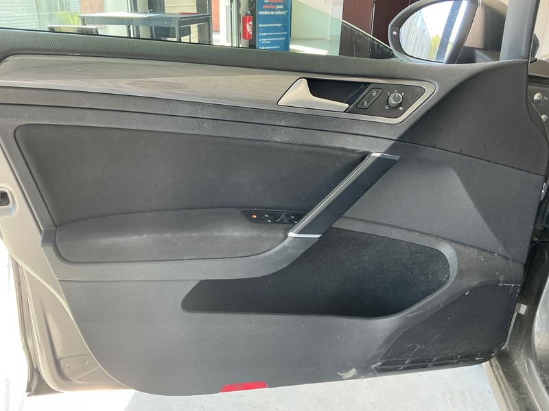 Volkswagen Golf VII 1.6 TDI Allstar BlueMotion Tech 2016 – снимка 28
