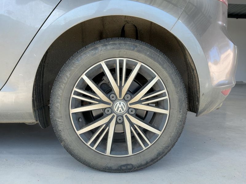 Volkswagen Golf VII 1.6 TDI Allstar BlueMotion Tech 2016 – снимка 5