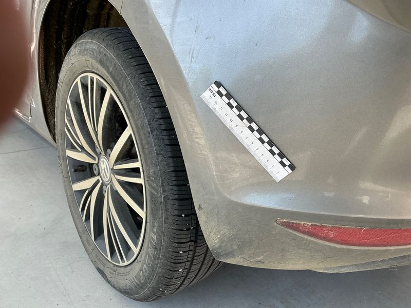 Volkswagen Golf VII 1.6 TDI Allstar BlueMotion Tech 2016 – снимка 30