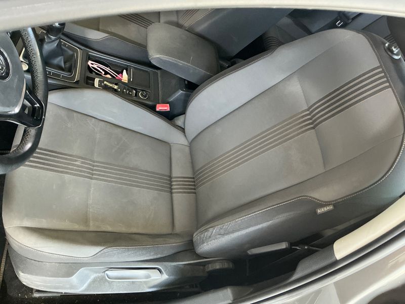 Volkswagen Golf VII 1.6 TDI Allstar BlueMotion Tech 2016 – снимка 26