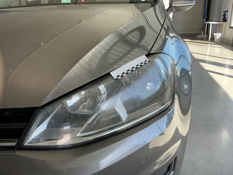 Volkswagen Golf VII 1.6 TDI Allstar BlueMotion Tech 2016 – снимка 35