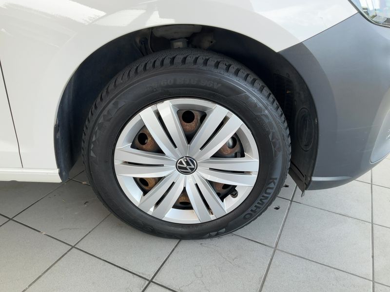Volkswagen Caddy 2.0 TDI 2021 – снимка 11
