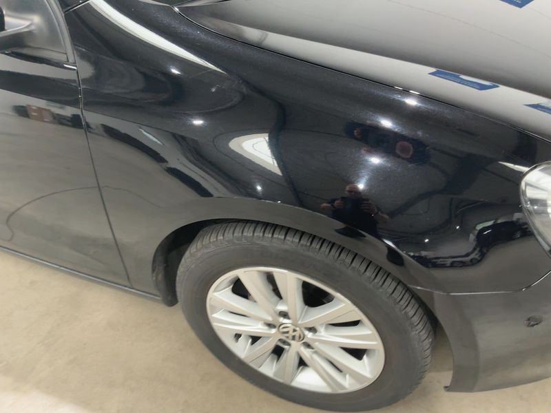 Volkswagen Golf VI 1.2 TSI Style 2011 – снимка 12