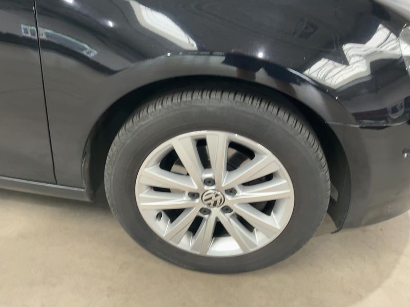 Volkswagen Golf VI 1.2 TSI Style 2011 – снимка 11