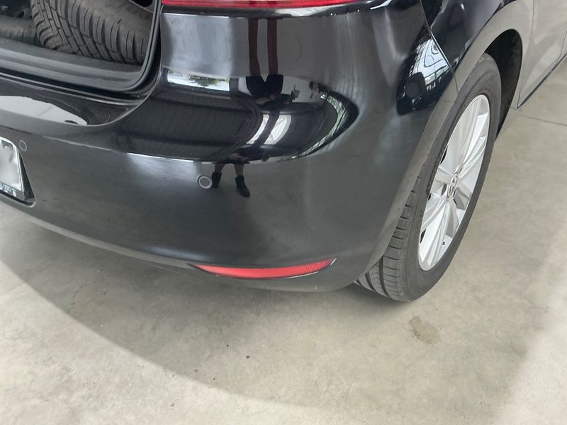 Volkswagen Golf VI 1.2 TSI Style 2011 – снимка 29
