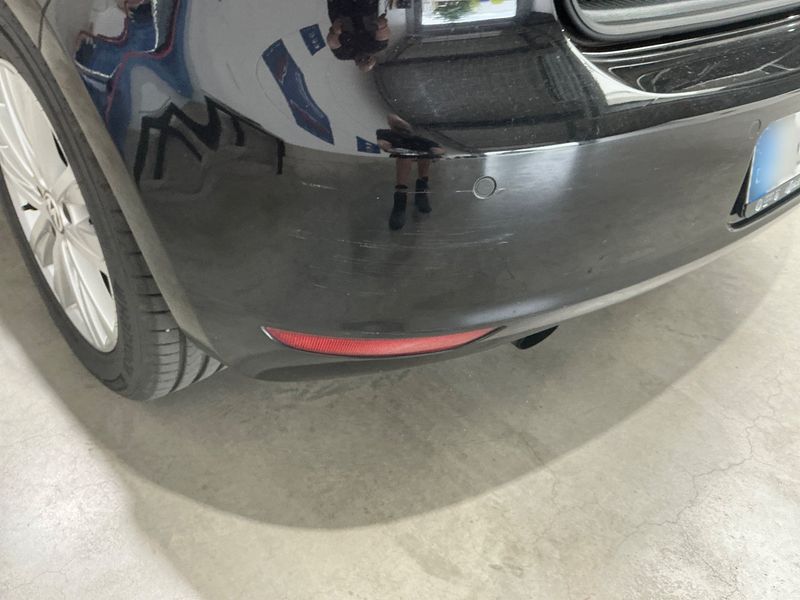 Volkswagen Golf VI 1.2 TSI Style 2011 – снимка 28