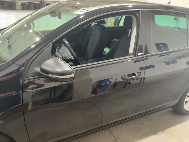 Volkswagen Golf VI 1.2 TSI Style 2011 – снимка 4