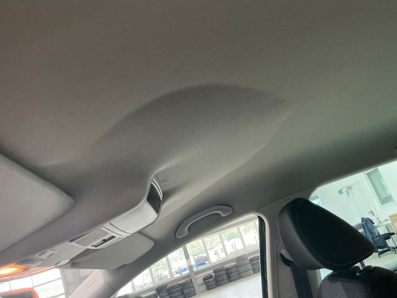 Volkswagen Golf VI 1.2 TSI Style 2011 – снимка 26
