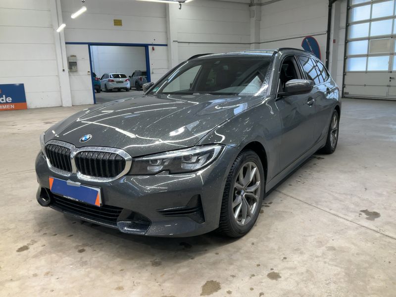 BMW 3er