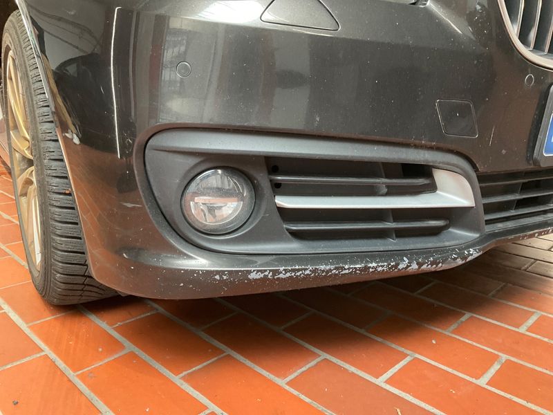 BMW 5er 520d 2015 – снимка 29