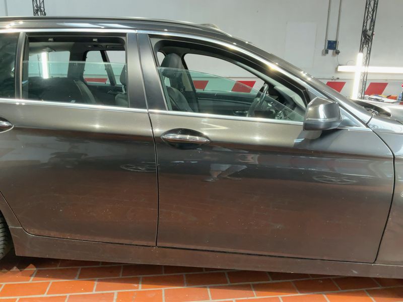 BMW 5er 520d 2015 – снимка 10