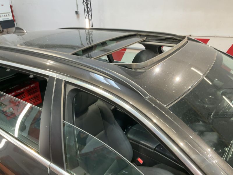 BMW 5er 520d 2015 – снимка 13