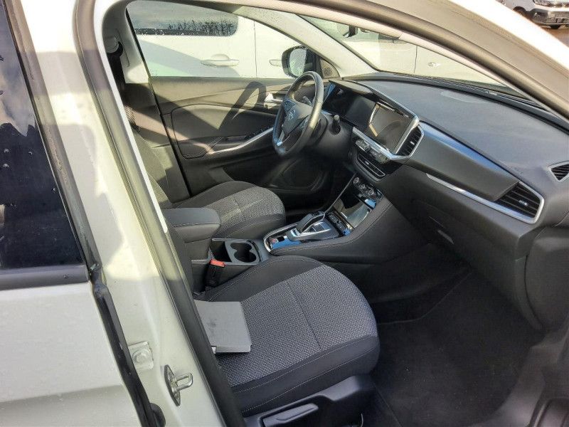 Opel Grandland d'occasion
