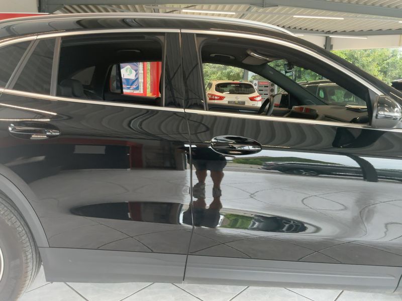 Mercedes-Benz GLA-Klasse GLA 180 Mild-Hybrid — zdjęcie 7