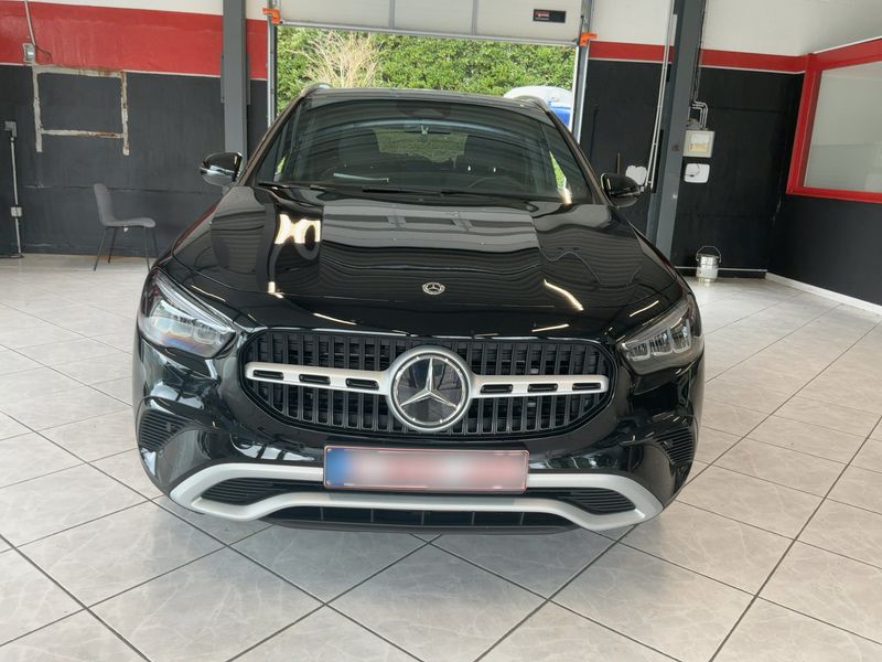 Mercedes-Benz GLA-Klasse GLA 180 Mild-Hybrid — zdjęcie 9
