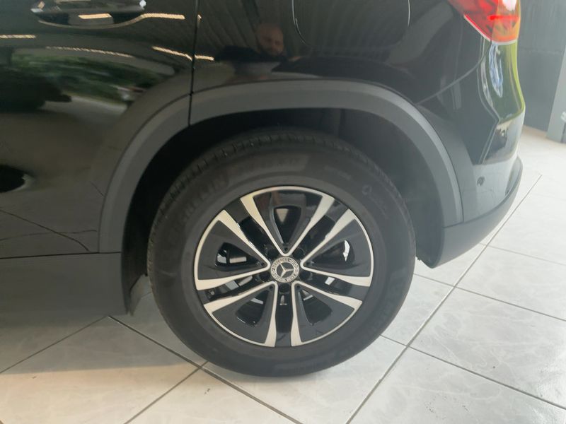 Mercedes-Benz GLA-Klasse GLA 180 Mild-Hybrid 2025 – снимка 5
