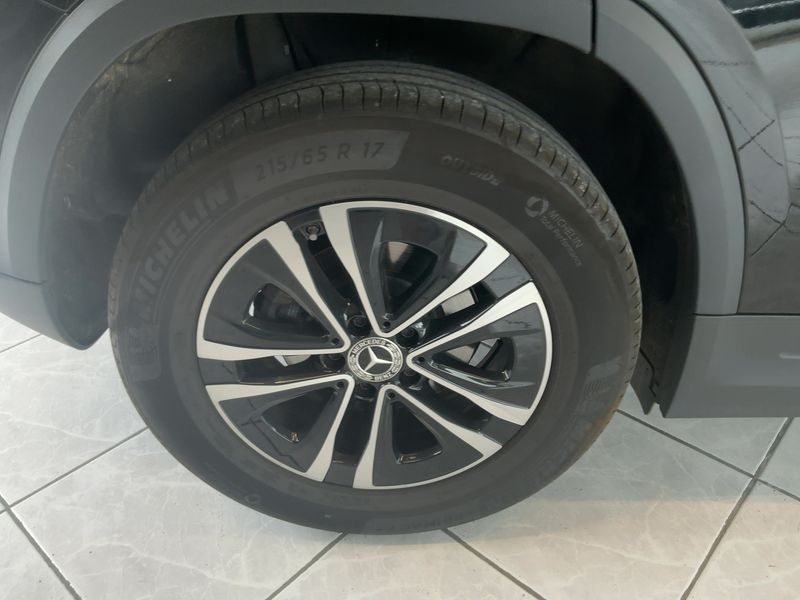 Mercedes-Benz GLA-Klasse GLA 180 Mild-Hybrid 2025 – снимка 9