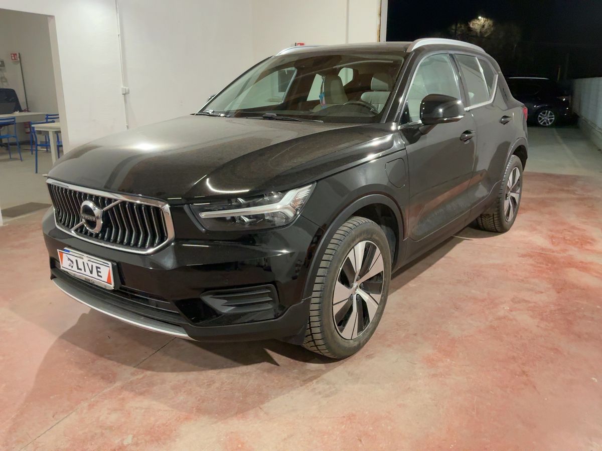 Volvo XC40 d'occasion