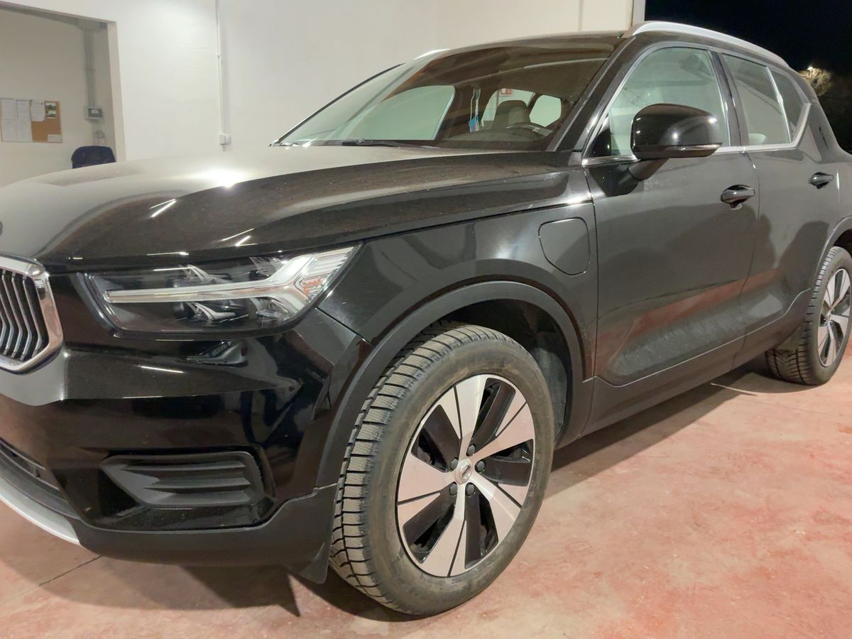 Volvo XC40 d'occasion
