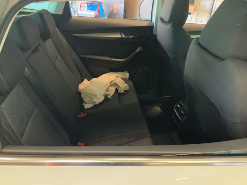 Skoda Karoq 1.5 TSI ACT Clever — zdjęcie 14