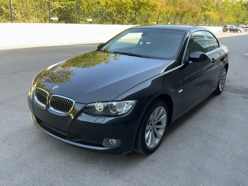 3er 325i
