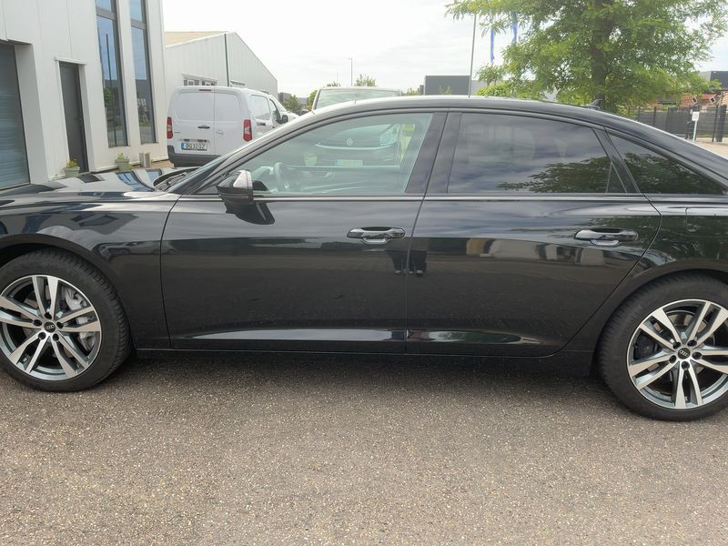 Audi A6 50 TFSIe quattro sport — zdjęcie 4