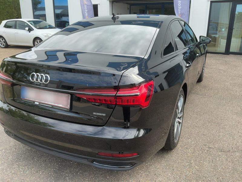 Audi A6 50 TFSIe quattro sport — zdjęcie 6
