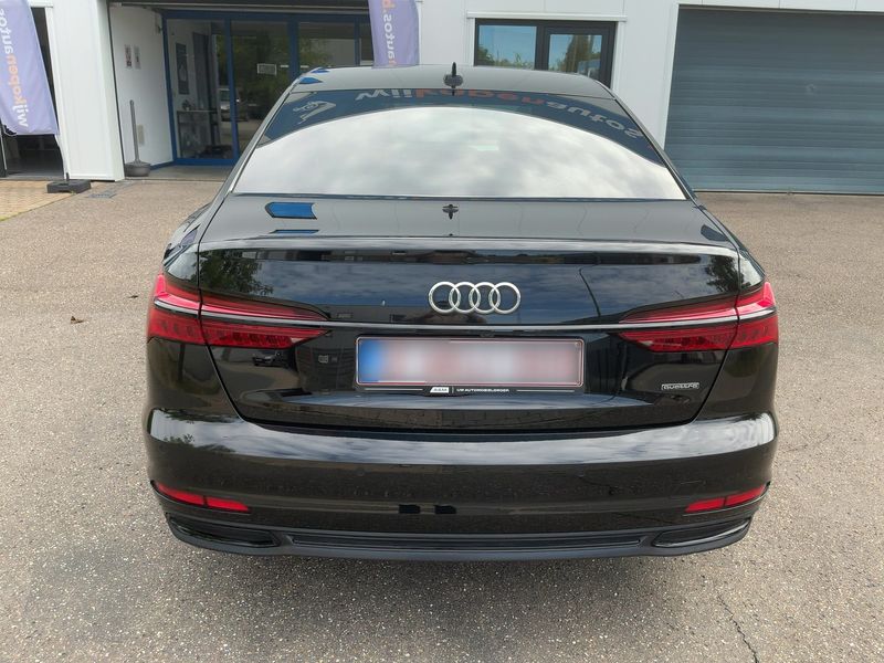 Audi A6 50 TFSIe quattro sport — zdjęcie 5