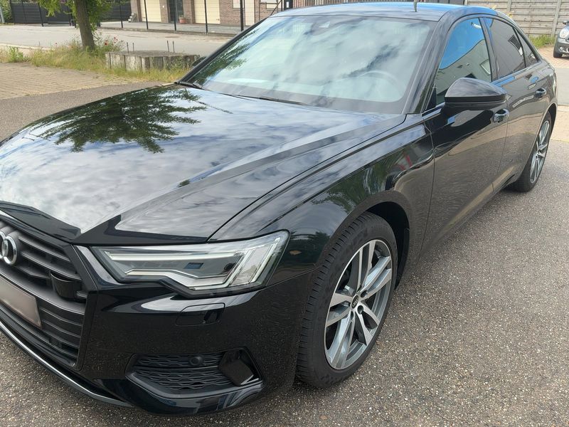 Audi A6 50 TFSIe quattro sport — zdjęcie 2