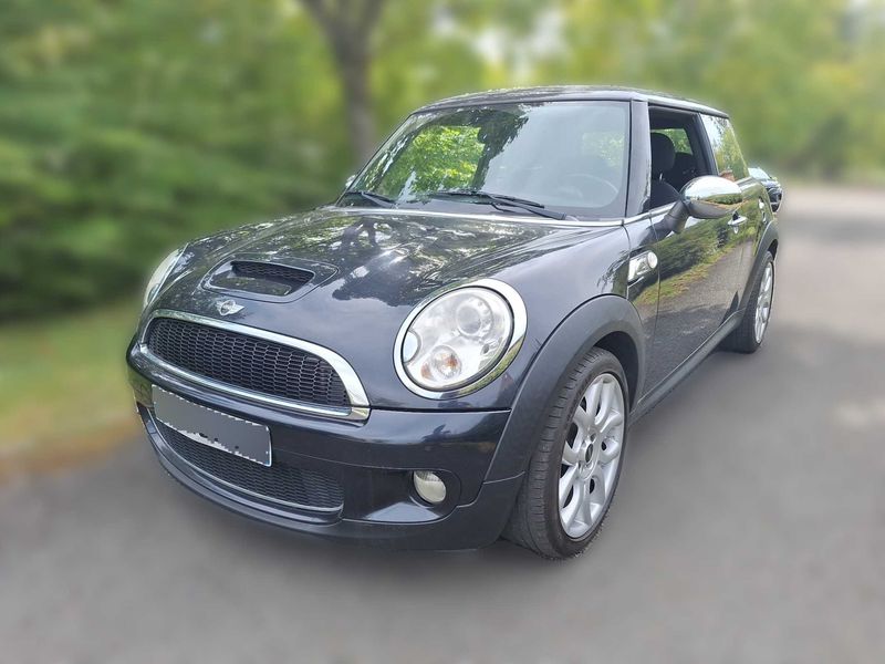 2009 MINI MINI