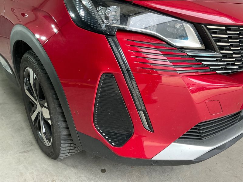 Peugeot 3008 1.2 PureTech GT 2022 – снимка 41