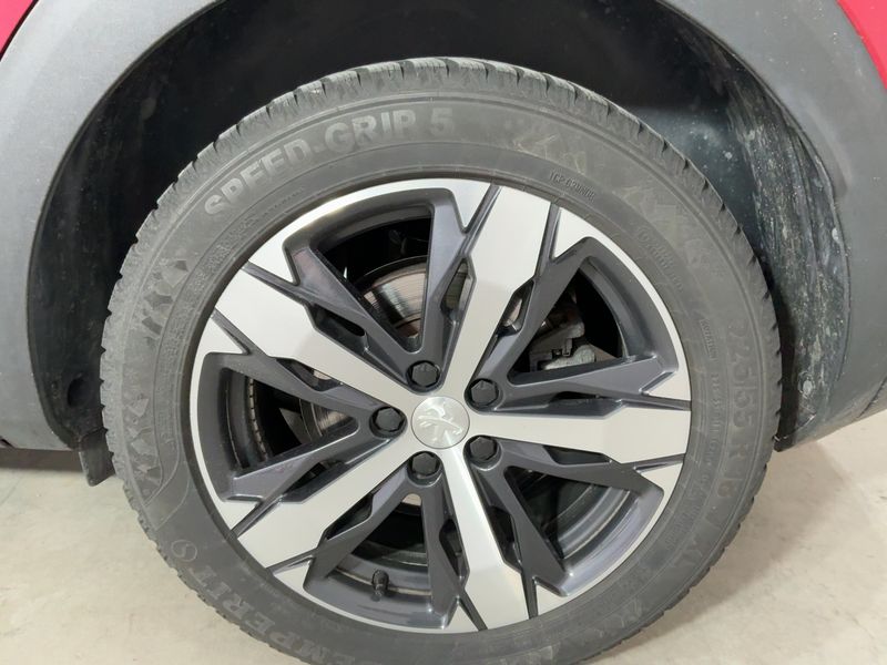Peugeot 3008 1.2 PureTech GT 2022 – снимка 5