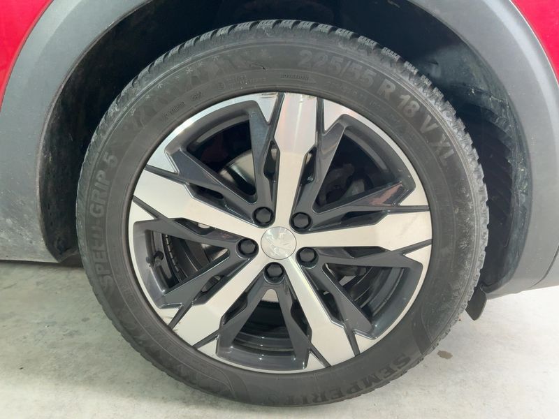 Peugeot 3008 1.2 PureTech GT 2022 – снимка 11