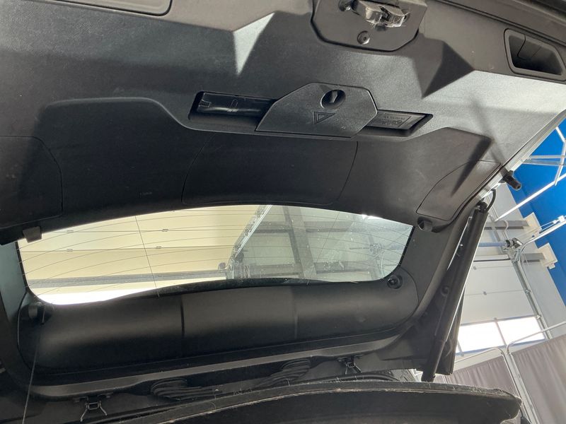 Peugeot 3008 1.2 PureTech GT 2022 – снимка 29