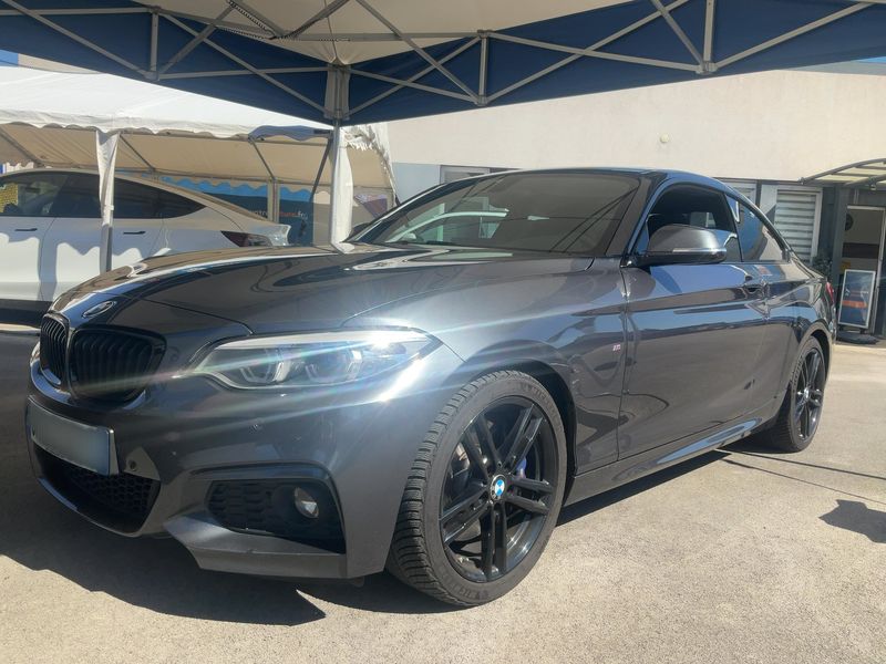 BMW 2er