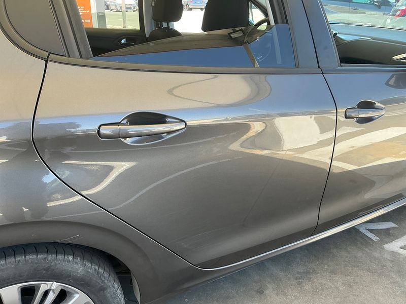 Peugeot 208 1.2 PureTech Style 2018 – снимка 23