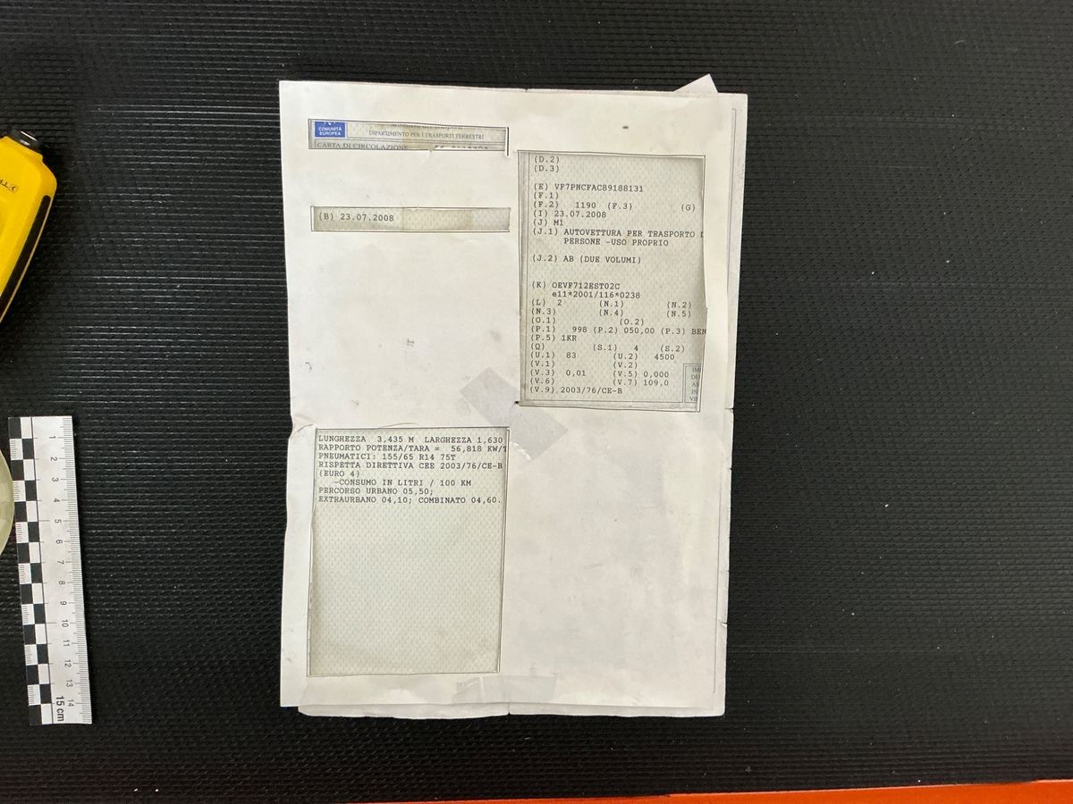 Citroen C1 d'occasion