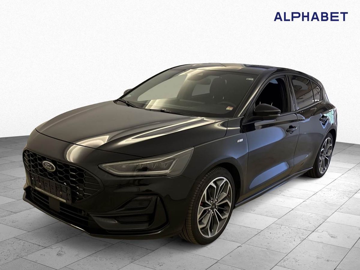 Ford Focus d'occasion