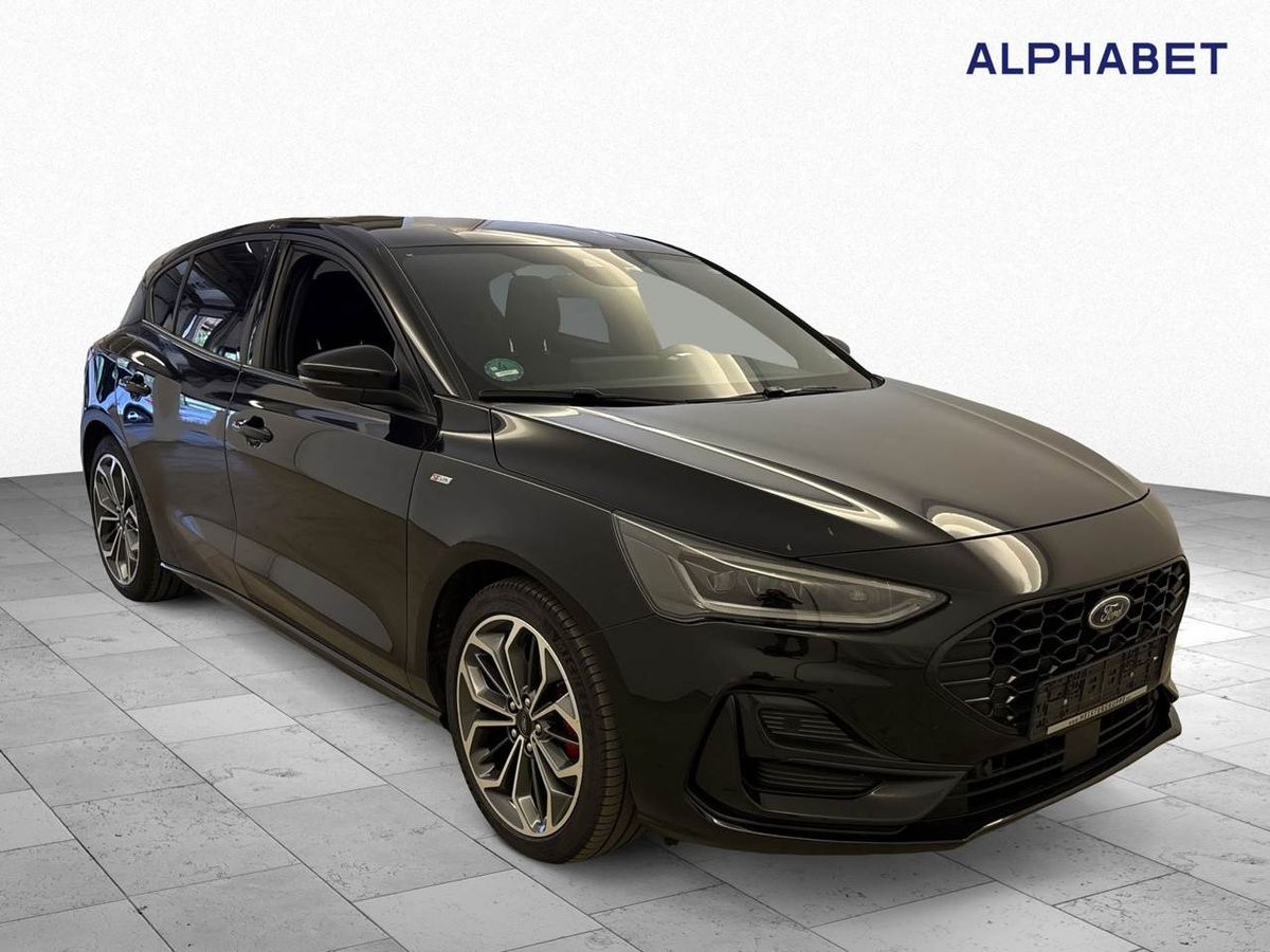 Ford Focus d'occasion