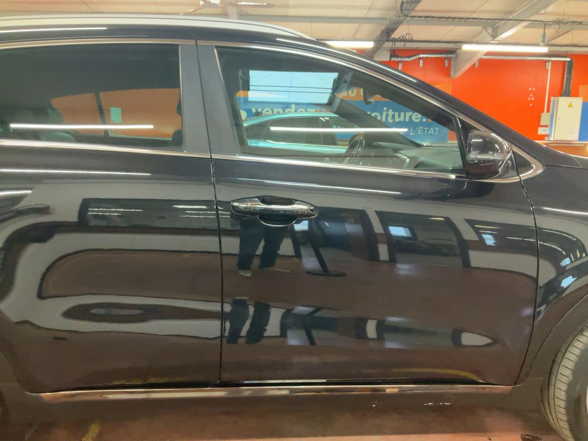 Kia Sportage 2019 — photo 11