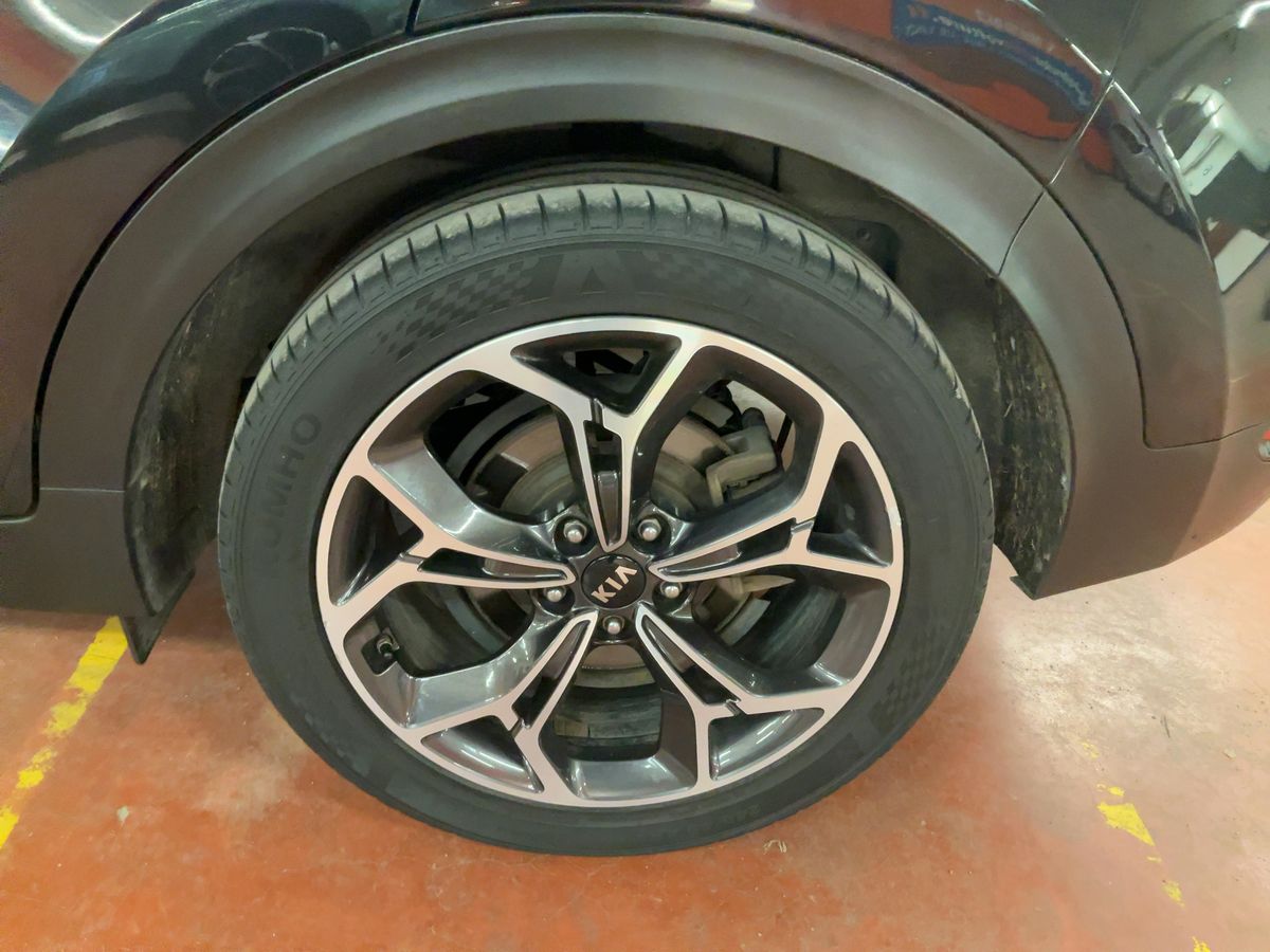 Kia Sportage 2019 — photo 6