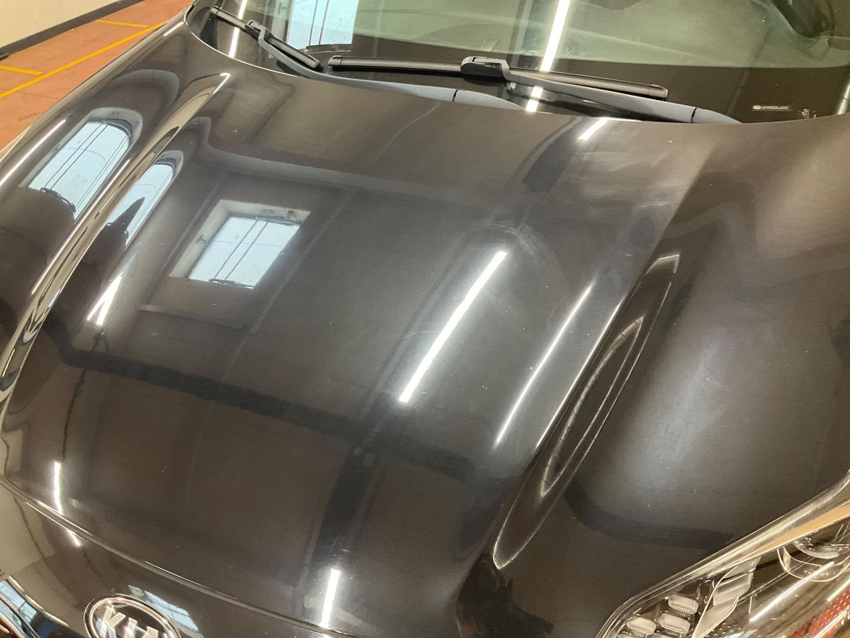 Kia Sportage 2019 — photo 3