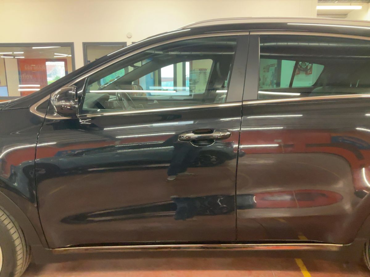 Kia Sportage 2019 — photo 5