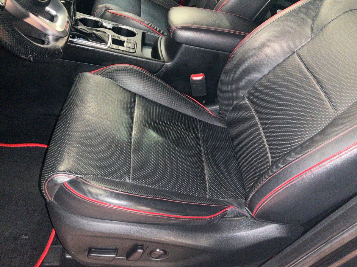 Kia Sportage 2019 — photo 34