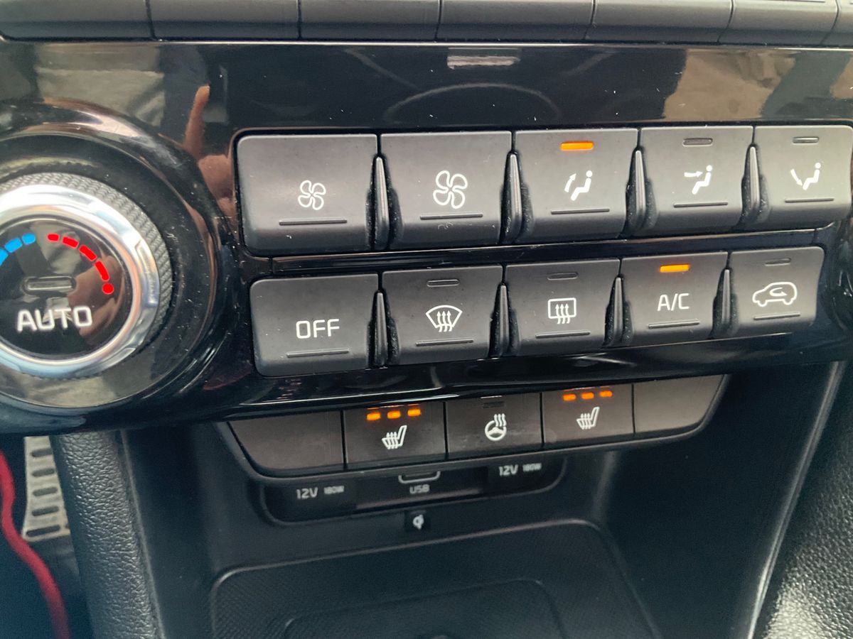 Kia Sportage 2019 — photo 25