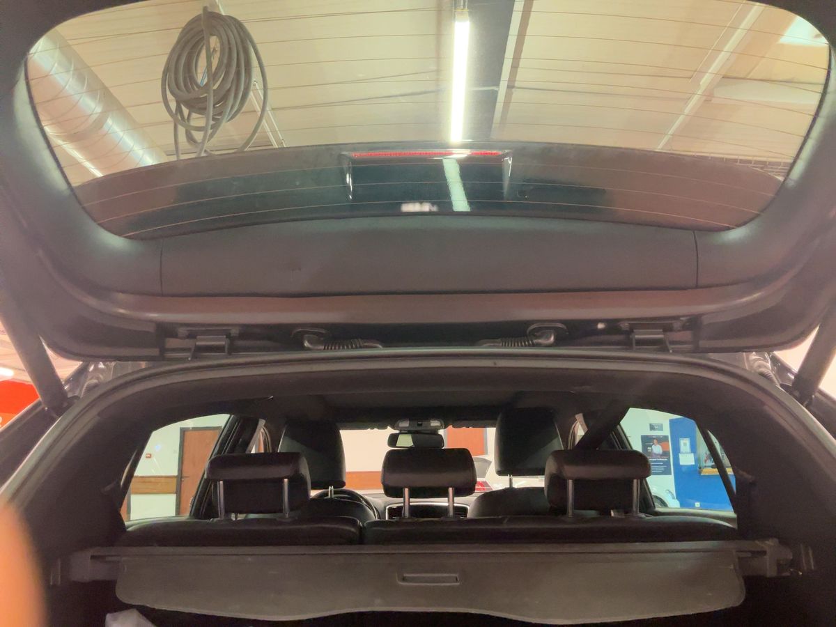 Kia Sportage 2019 — photo 16