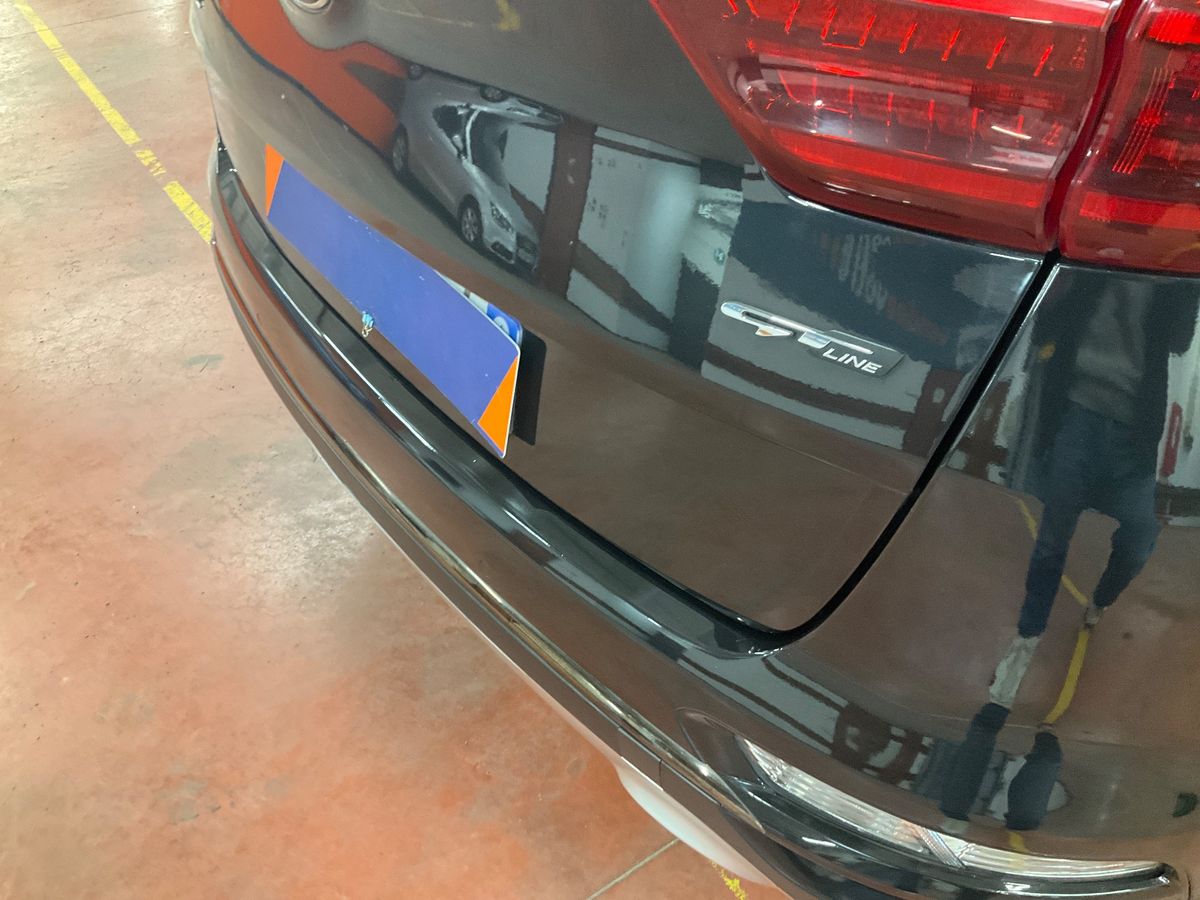 Kia Sportage 2019 — photo 38
