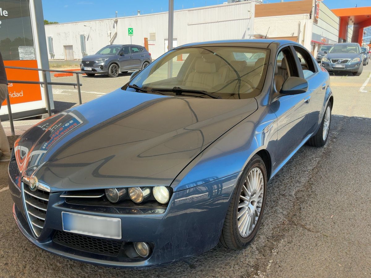 Alfa Romeo 2009