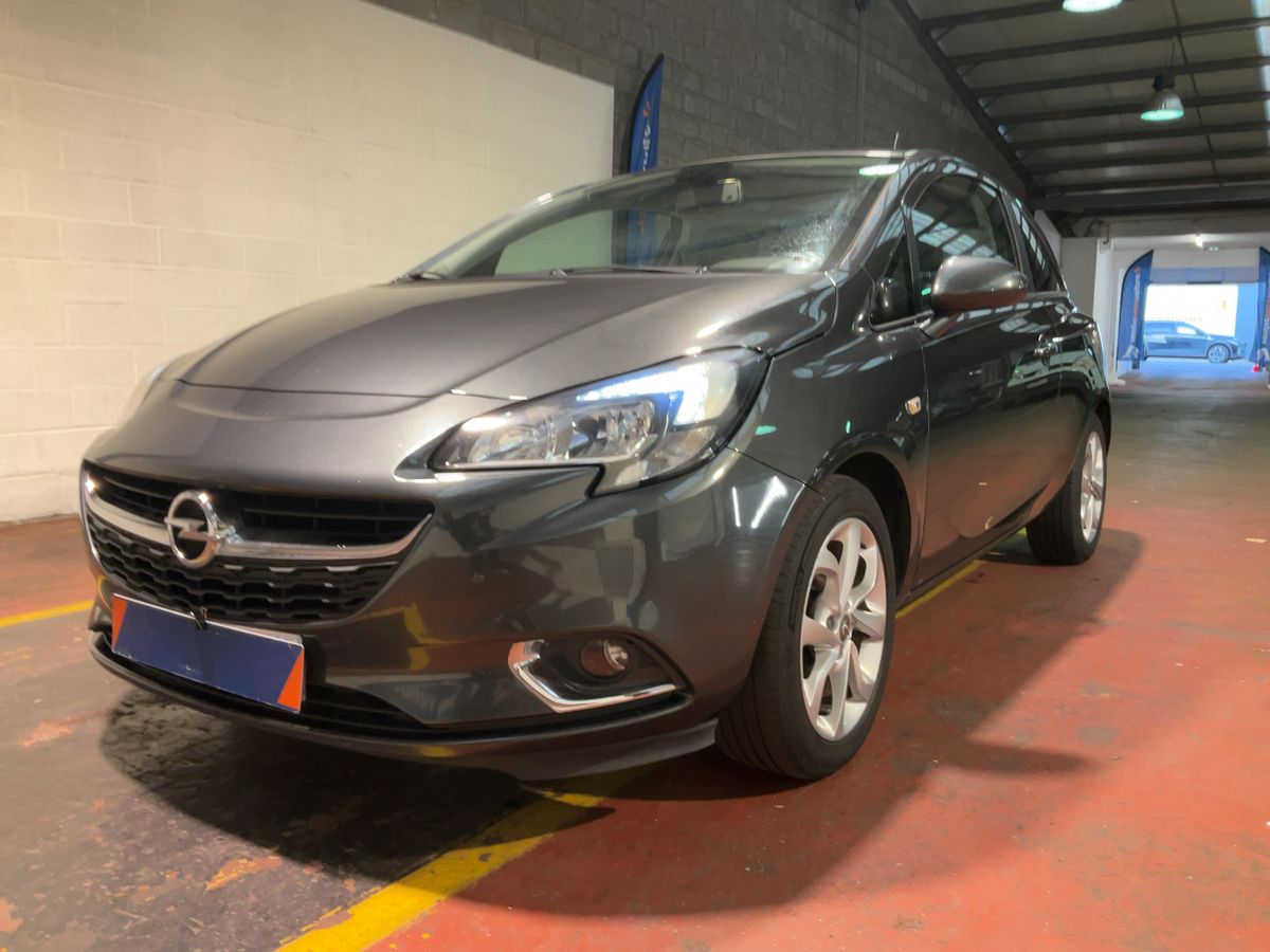 Opel Corsa 1.3 CDTI Innovation